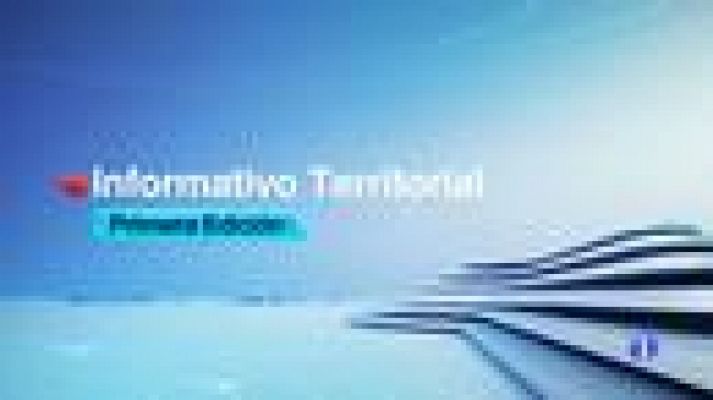 Noticias Andalucía - Andalucía en 2'-09/01/2019