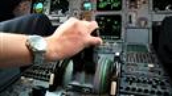 Telecanarias - Canarias en 2' - 08/01/2019