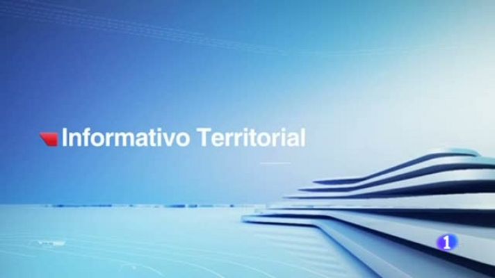 Noticias Andalucía - Noticias Andalucía - 09/01/2019