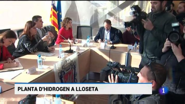 Informatiu Balear - Informatiu Balear 2 - 09/01/19