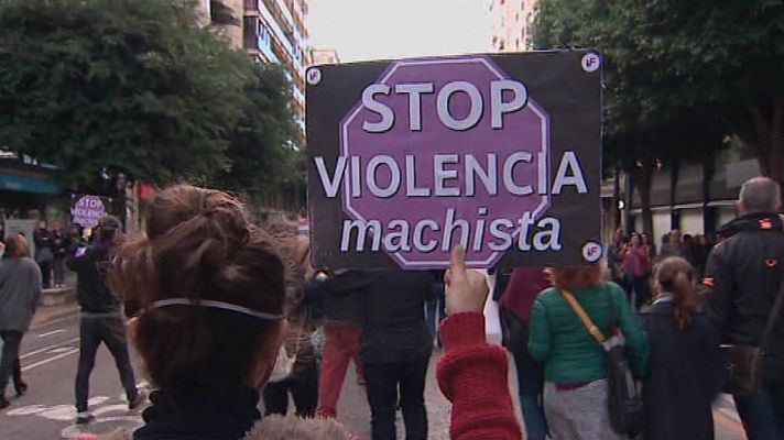 L'informatiu - Comunitat Valenciana - L'Informatiu - Comunitat Valenciana 2 - 09/01/19