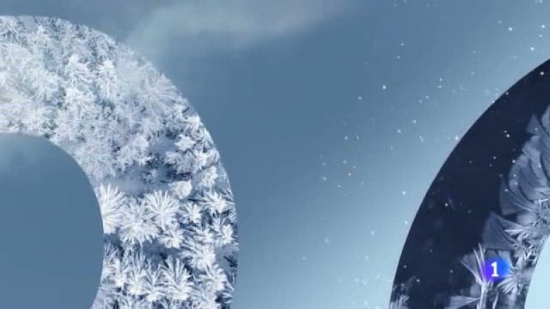  El tiempo en Cantabria - 09/01/19