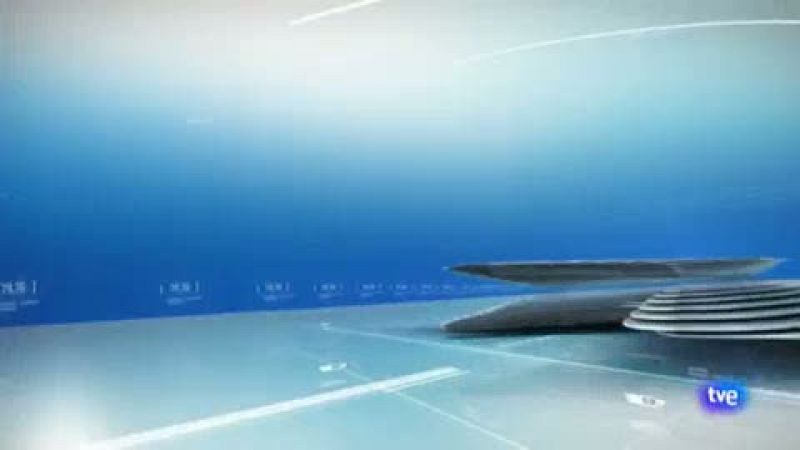  Telenorte País Vasco - 09/01/19