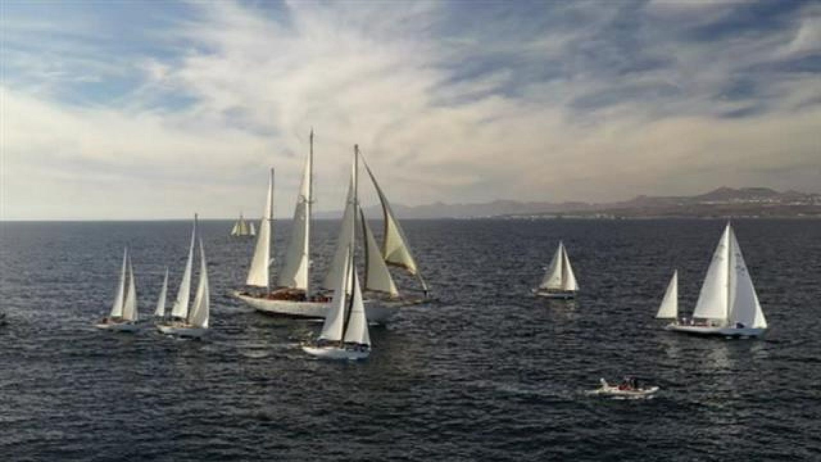 Deportes Canarias - 09/01/2019