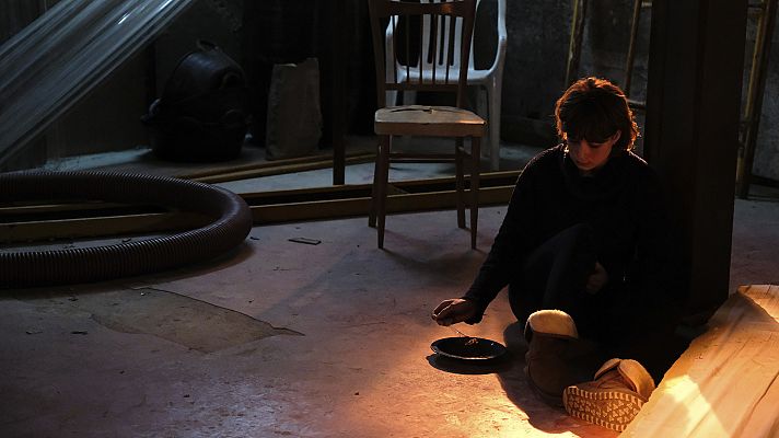 Servir y proteger - Episodio 423