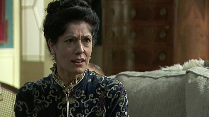 Acacias 38 - Capítulo 924