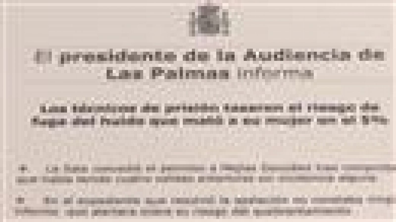 Telecanarias - 09/01/2019