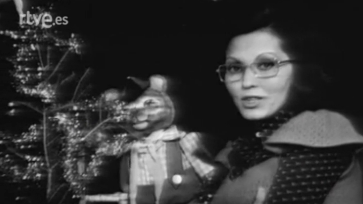 Programas y Concursos en el Archivo de RTVE - Tarde para todos - Sección 'Zoo loco' (Fragmento)