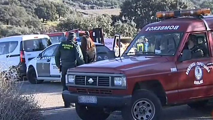 España en 24h - España en 24 horas - 09/01/19