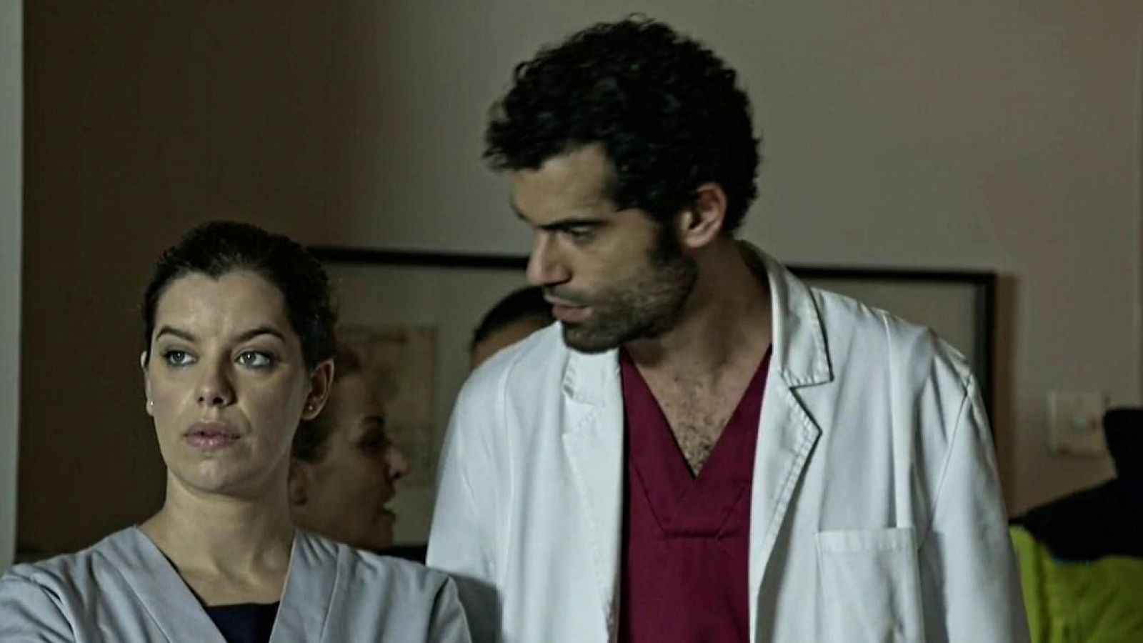 Centro médico - 09/01/19 (1) - ver ahora