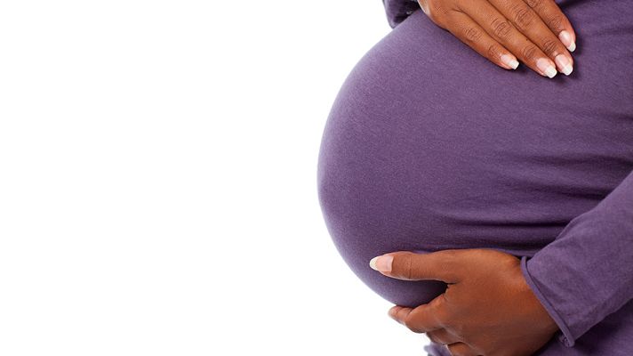 Documenta2 - Los nueve meses que te hicieron: El empujón final