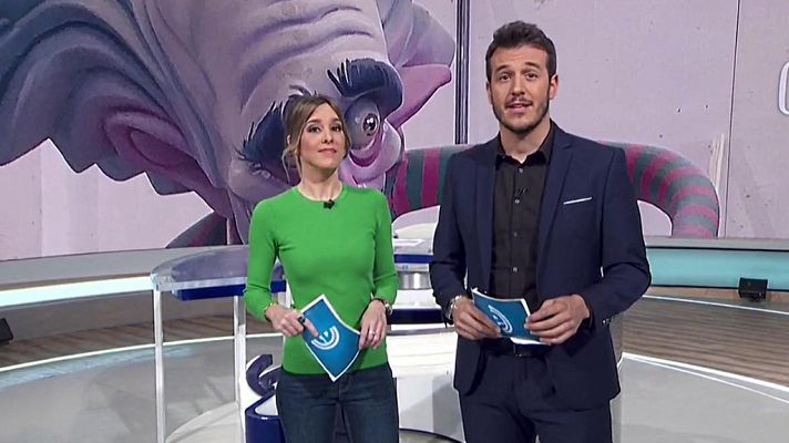 España Directo - 09/01/19