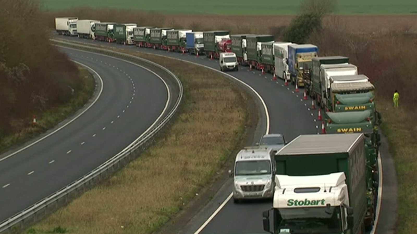 La 2 Noticias - 09/01/19 - ver ahora