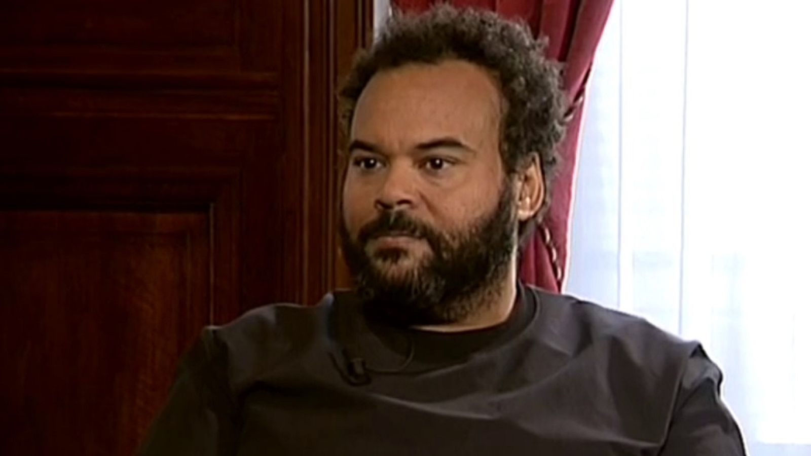 Conversatorios en Casa de América - Carlos Jean - ver ahora