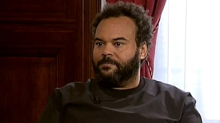 Conversatorios en Casa de América - Carlos Jean