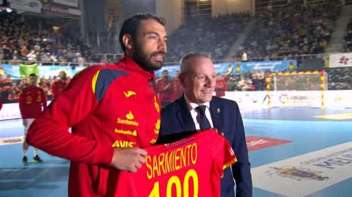 Telecanarias - Deportes Canarias - 08/01/2019