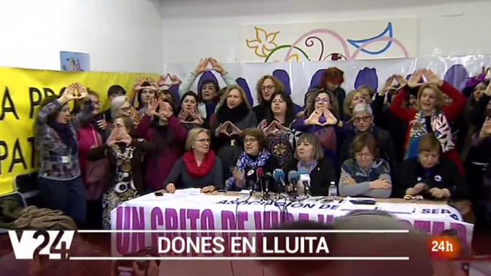 Vespre 24 - Vespre 24 - 09/01/2019