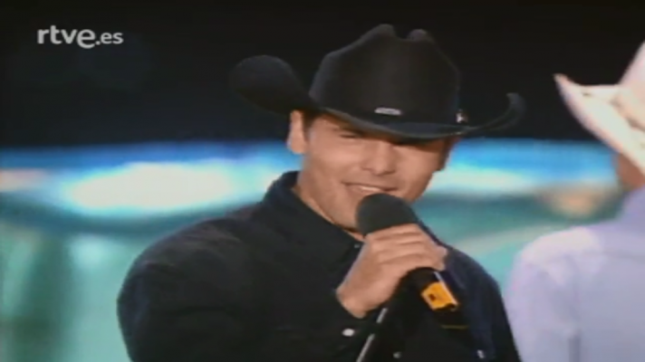 La mejor canción jamás cantada - Coyote Dax - No rompas mi corazón