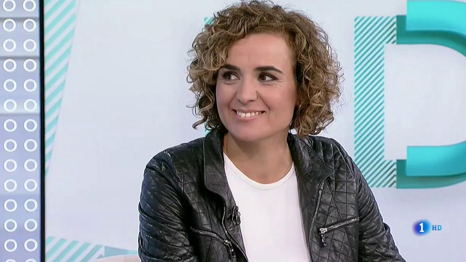 Los desayunos de TVE - Dolors Montserrat - ver ahora