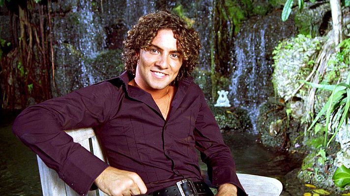 La mejor canción jamás cantada - David Bisbal - Ave María