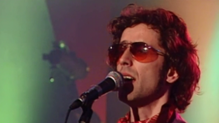 La mejor canción jamás cantada - Coti - Nada fue un error