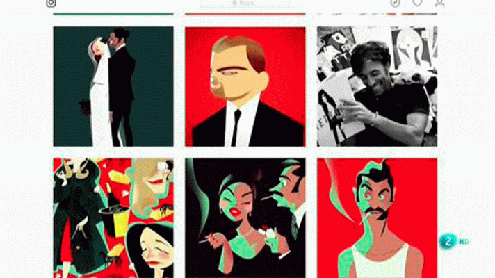 La aventura del Saber - lustradores: Jorge Arévalo