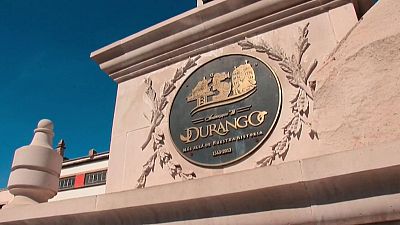 La última danza de guerra. Capítulo 6: Viva México