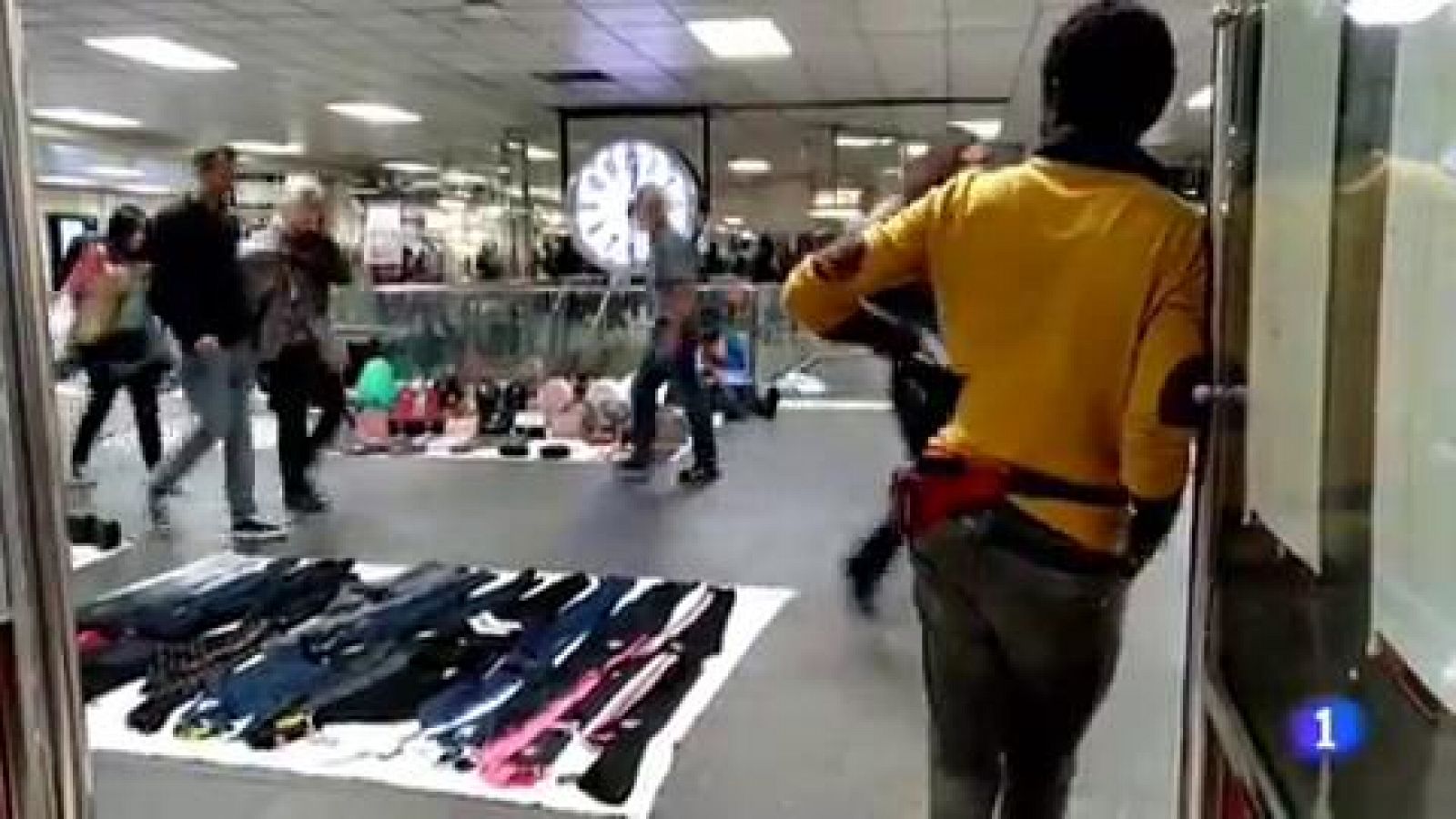 L'Informatiu 2 - 09/01/2019