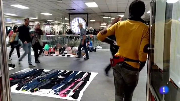 L'Informatiu - L'Informatiu 2 - 09/01/2019