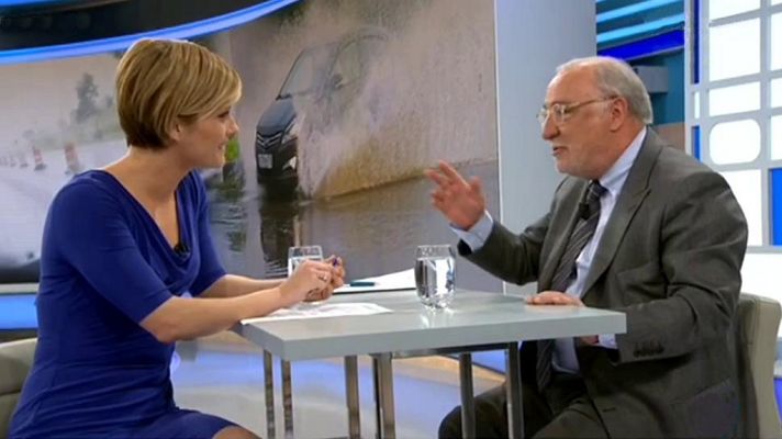 La mañana - La Mañana - 10/01/19