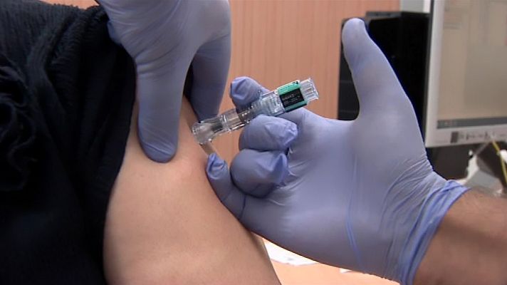 L'informatiu - Comunitat Valenciana - L'Informatiu - Comunitat Valenciana - 10/01/19