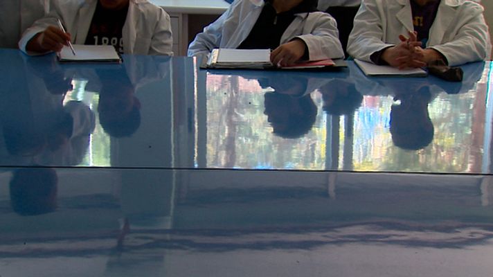 Informativo de Madrid - Informativo de Madrid - 10/01/19