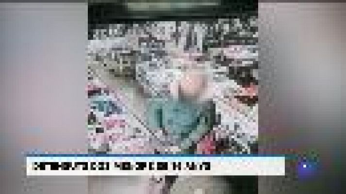 Informatiu Balear - Informatiu Balear en 2' - 10/01/19