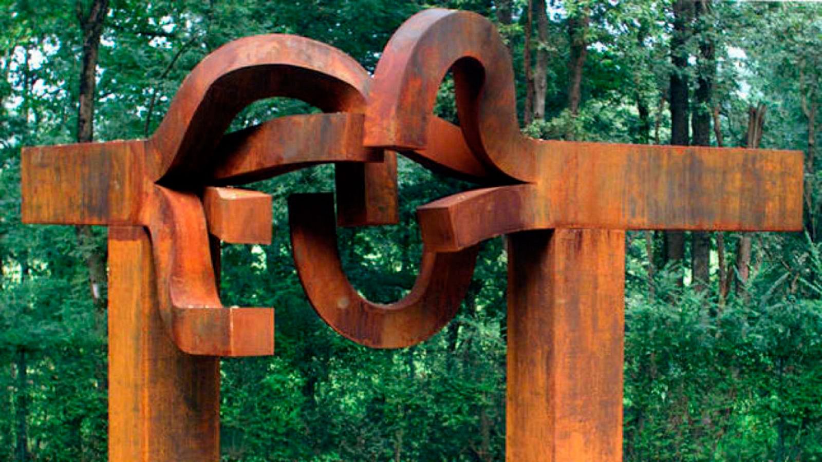 Telediario 1: El Museo Chillida Leku reabrirá sus puertas en abril tras más de ocho años cerrado | RTVE Play