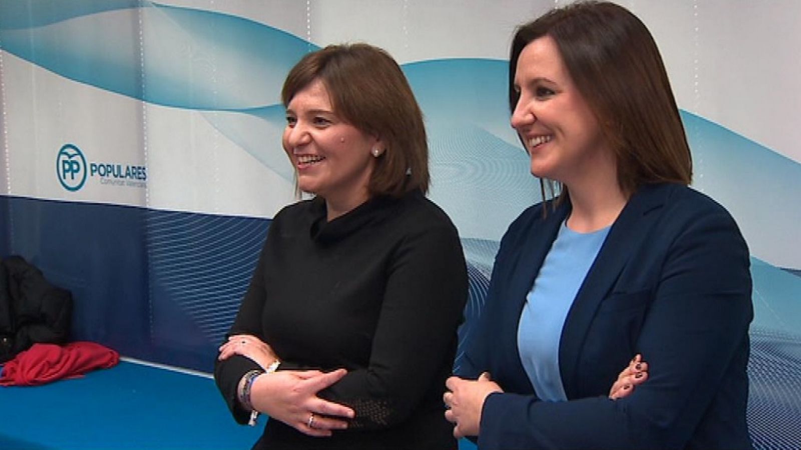 L'Informatiu - Comunitat Valenciana 2 - 10/01/19 - ver ahora