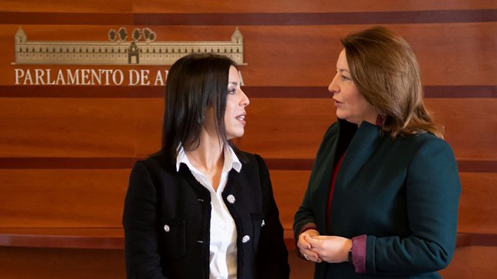 Telediario 1 - Telediario - 15 horas - 10/01/19