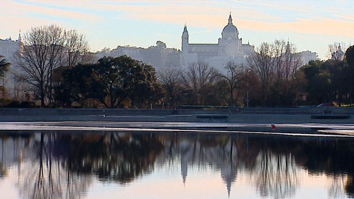 Informativo de Madrid 2 - 10/01/19