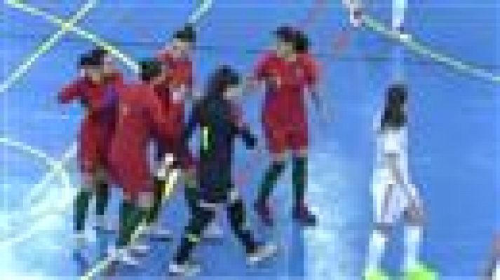 Telecanarias - Deportes Canarias - 10/01/2019