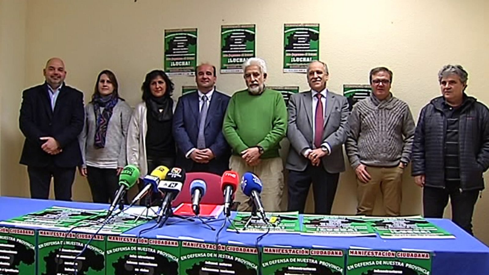 España en 24 horas - 10/01/19 - ver ahora