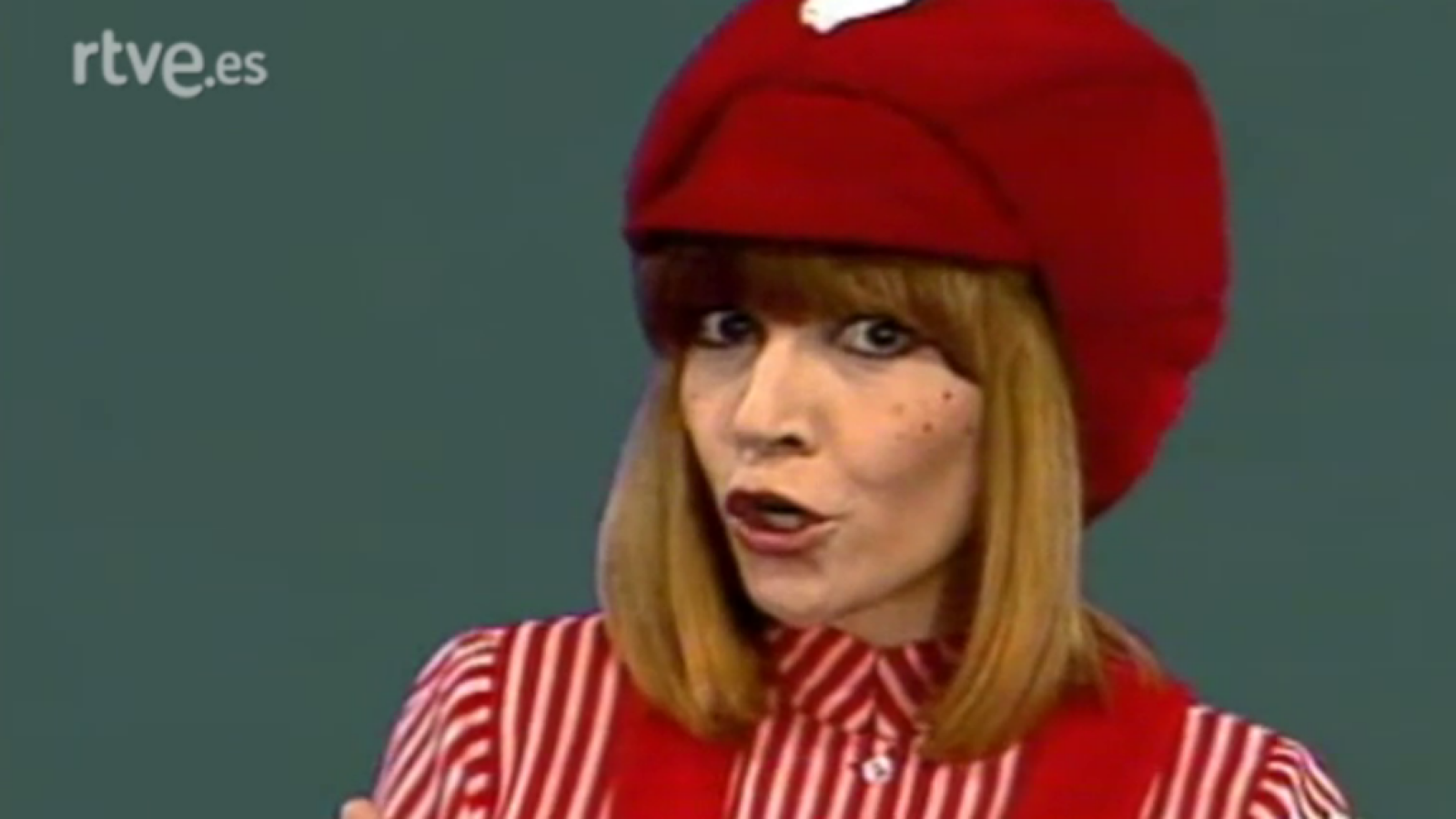 La mansión de los Plaff - 07/06/1979