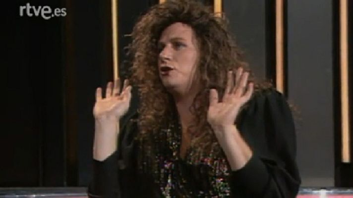 Humor en el Archivo de RTVE - Érase una vez Los Morancos