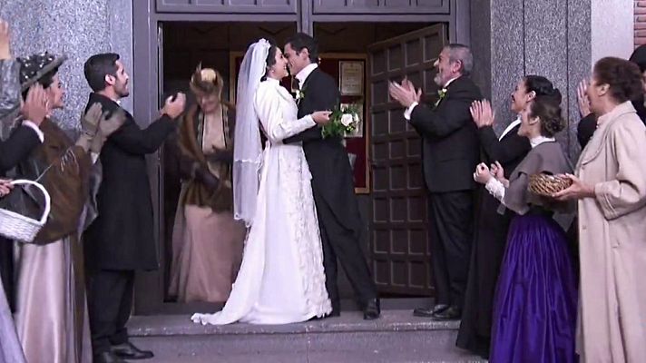 Acacias 38 - Capítulo 925