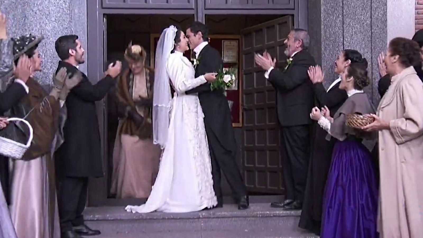 Acacias 38 - Capítulo 925 - ver ahora