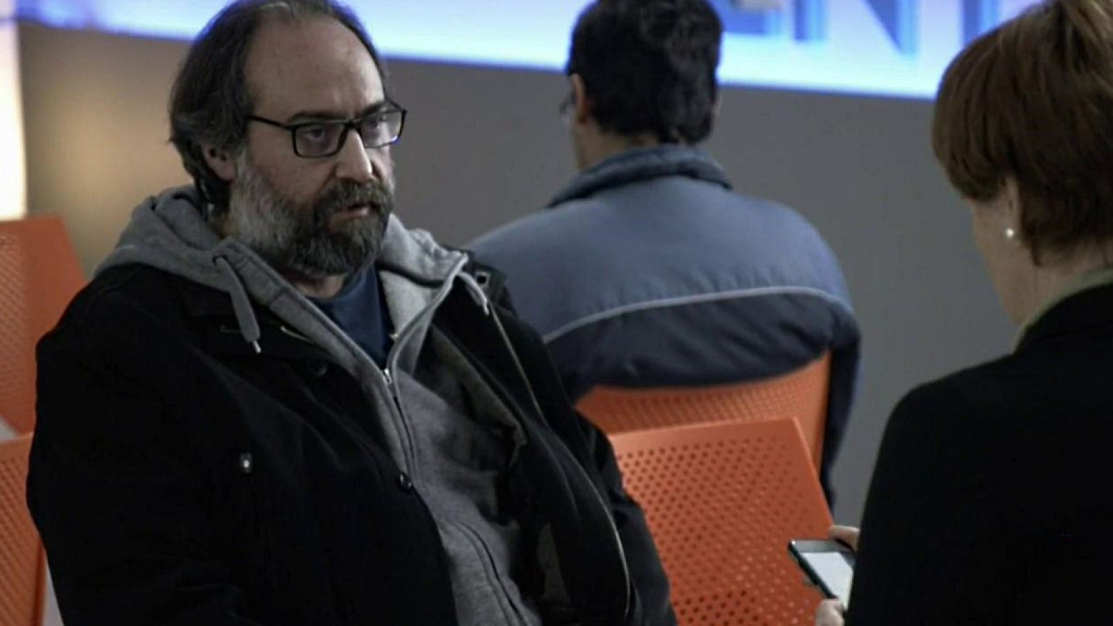 Centro médico - 10/01/19 (1) - ver ahora