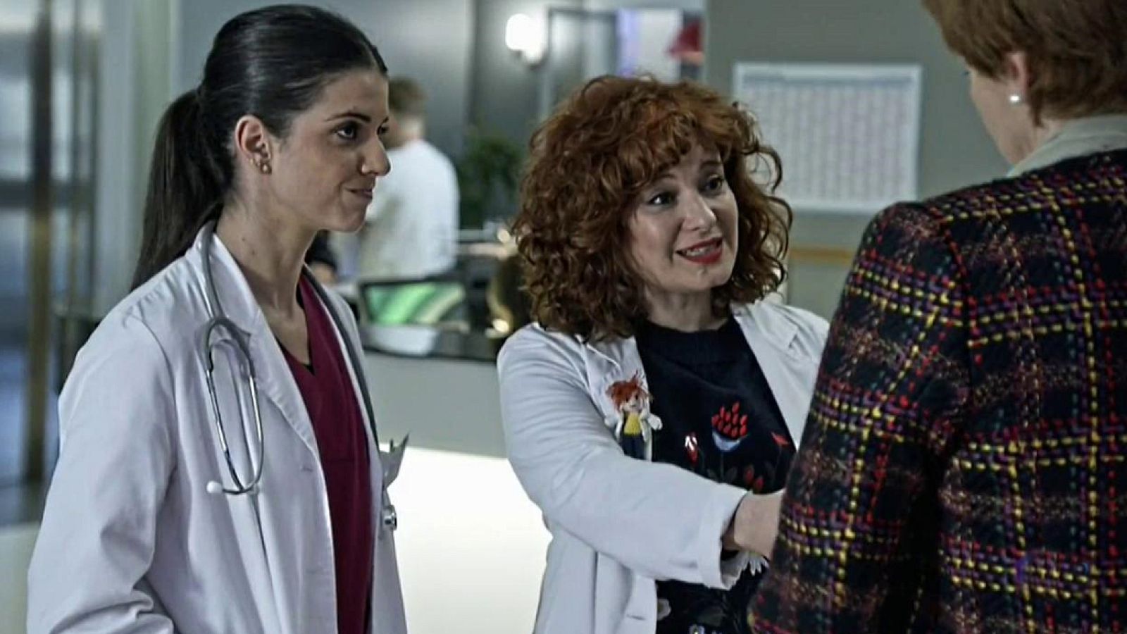 Centro médico - 10/01/19 (2) - ver ahora