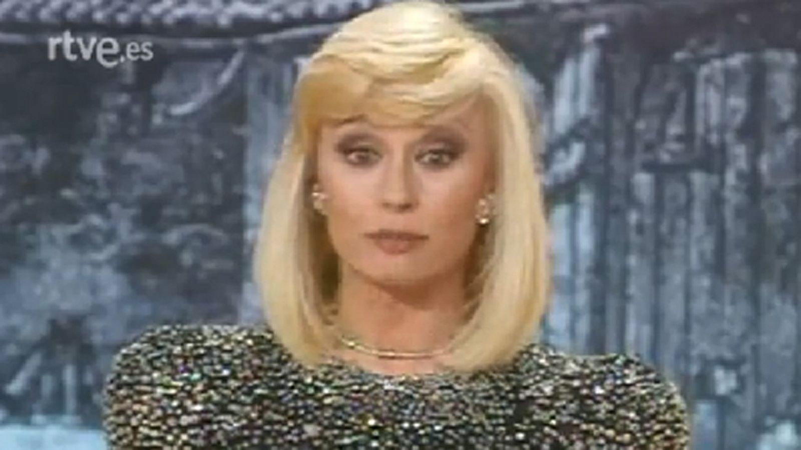 Hola Raffaella - 29/5/1992