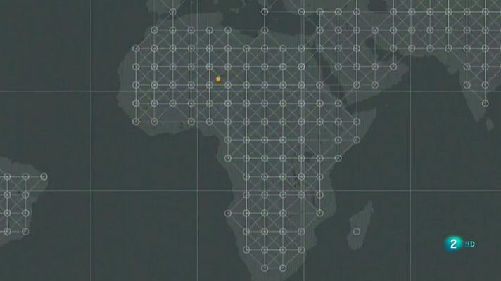 La 2 Noticias - El Congo se despide de Kabila