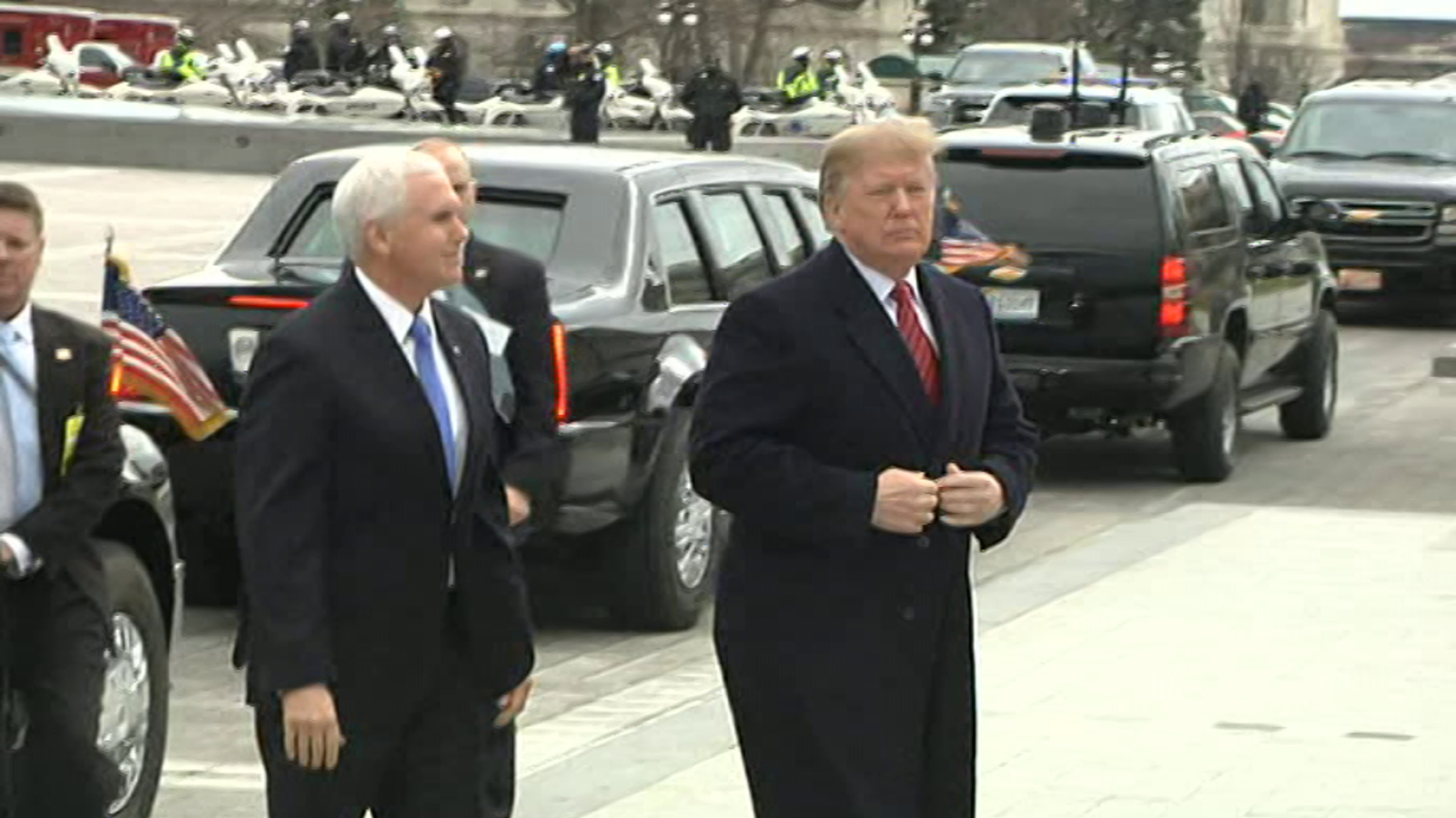 La 2 Noticias - 10/01/19 - ver ahora