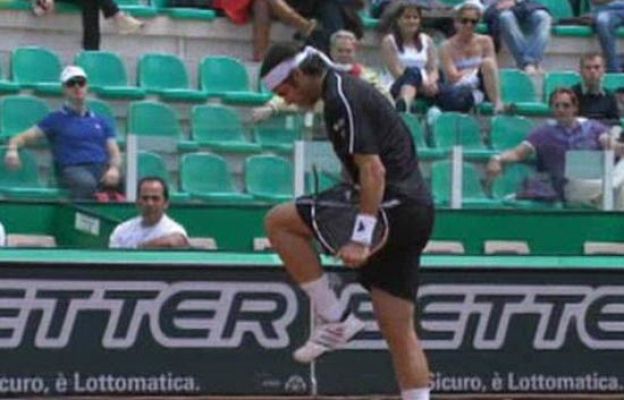  - Únete al club 'rompe-raquetas'