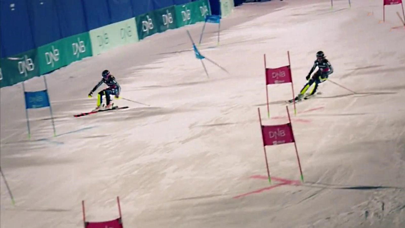 FIS. Magazine - T4 - Programa 5 - ver ahora